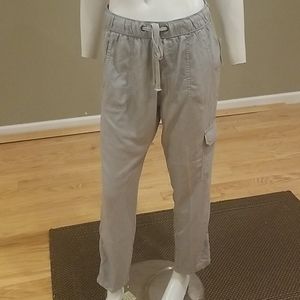 Sanctuary pull on cargo pants